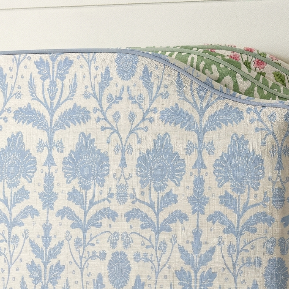 Dorm Headboard | Delia