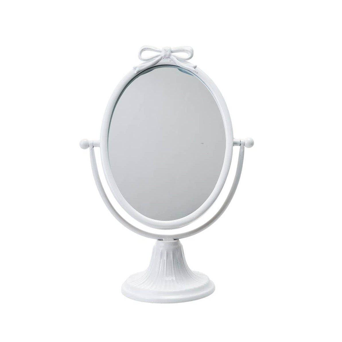 Coquette Mirror w Bow