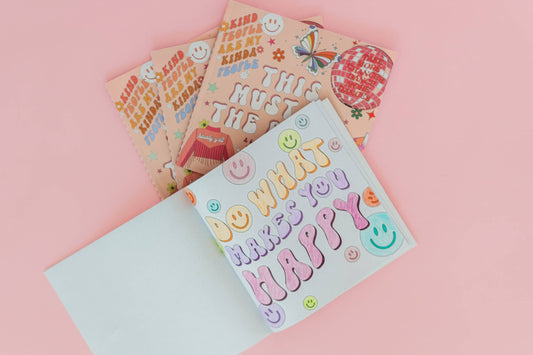 This Must Be the Place Coloring Book