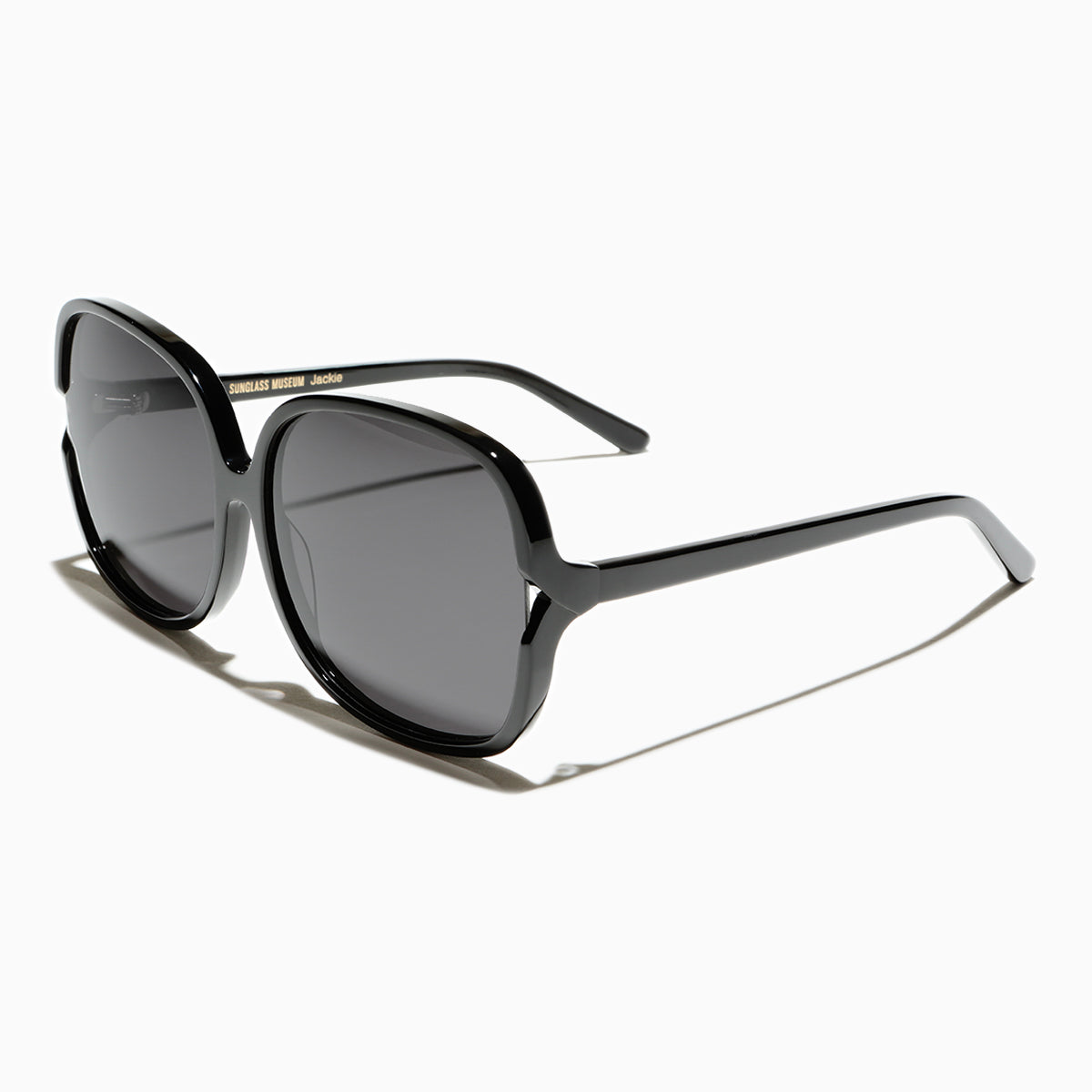 Jackie Oversized Square Sunglasses