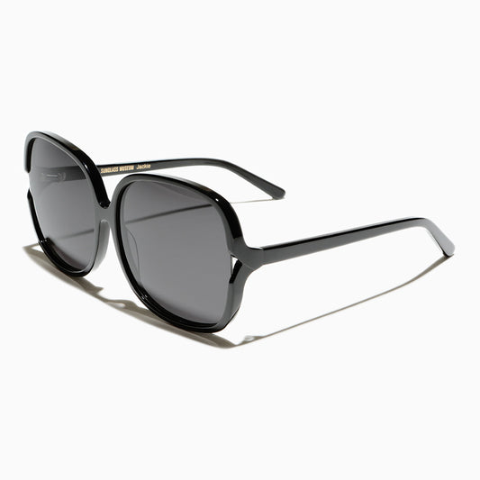 Jackie Oversized Square Sunglasses