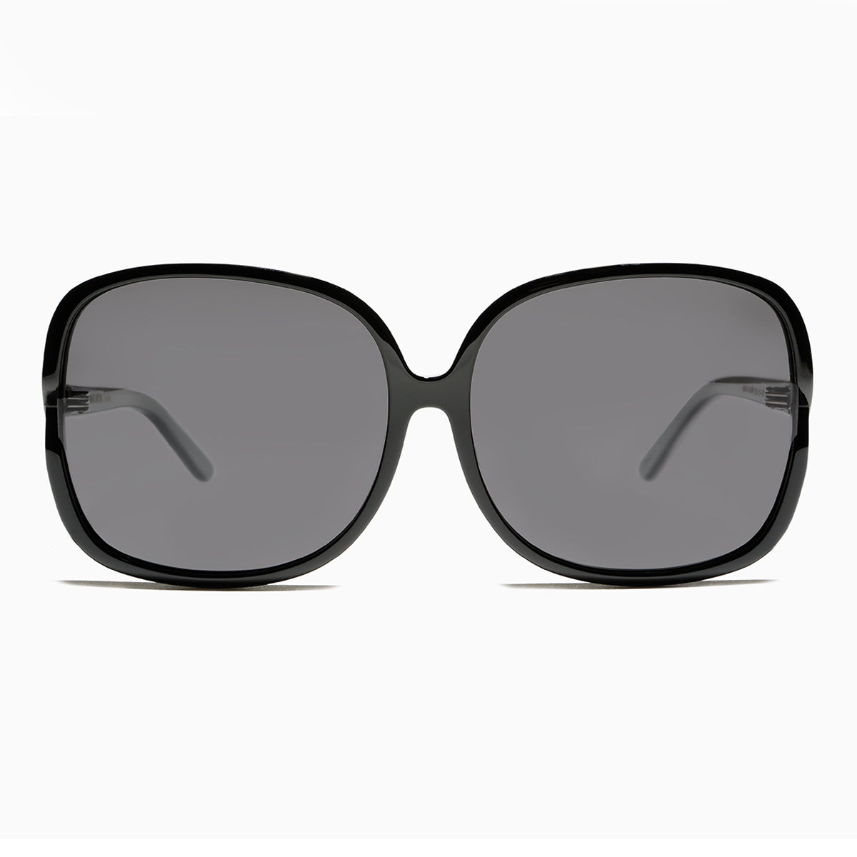 Jackie Oversized Square Sunglasses