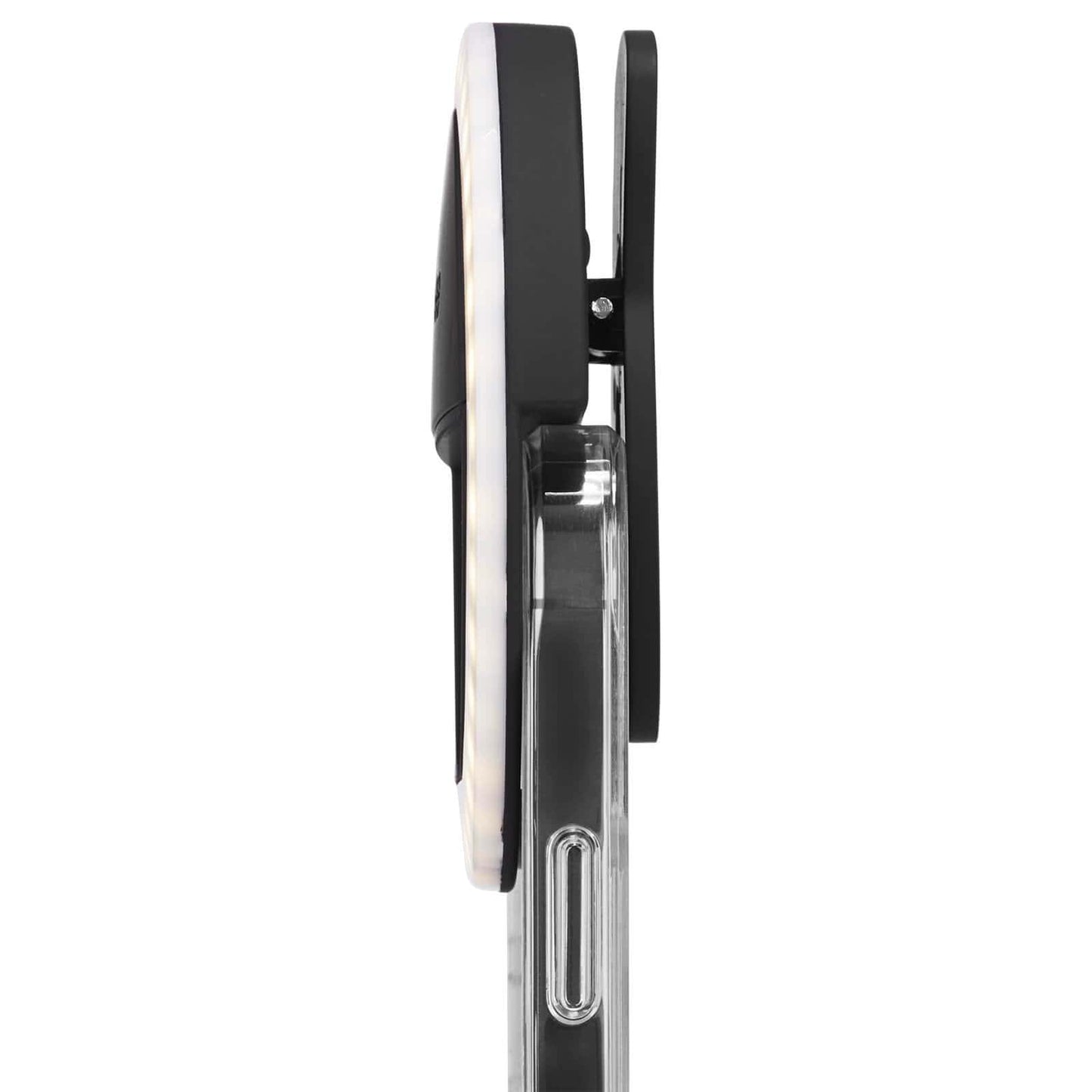 Clip Light - Ring Light