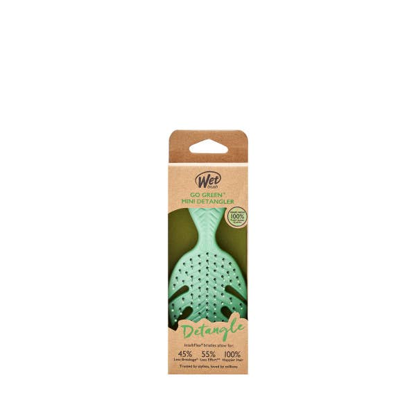 Go Green™ Mini Detangler
