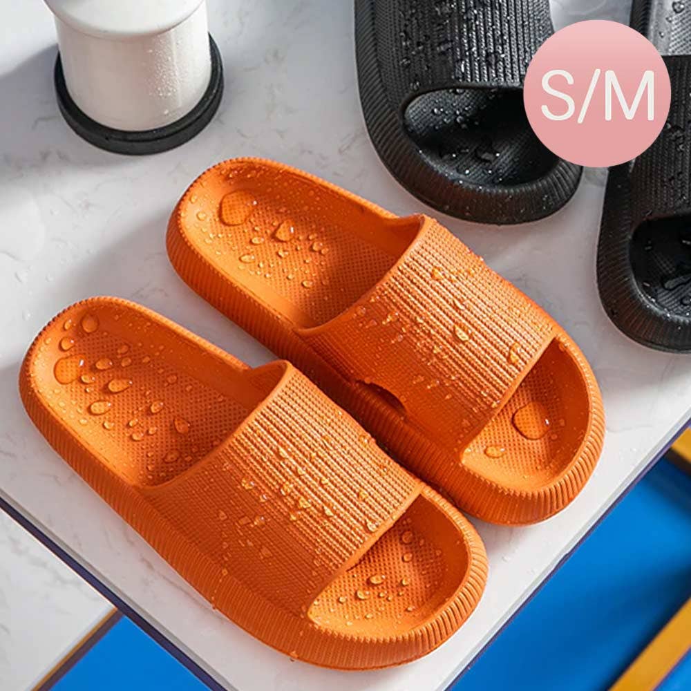 Soft Sole Slides