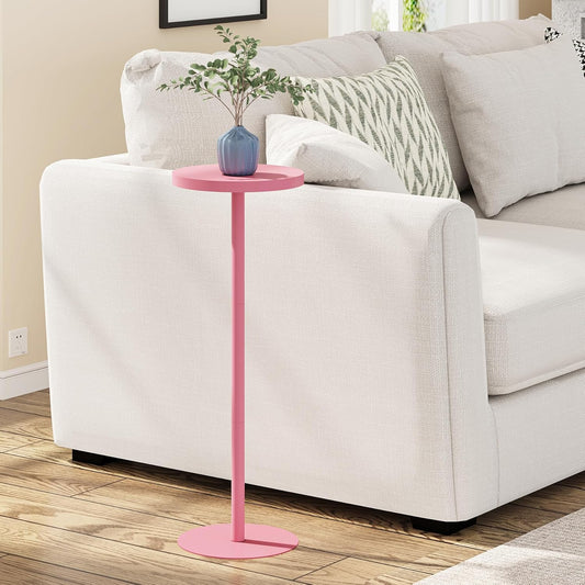 Pink Martini Table