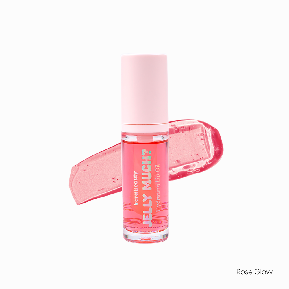 Jelly Much? Hydrating Lip Oil