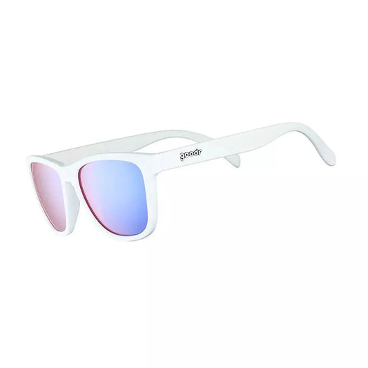"Au Revoir, Gopher” Polarized Sunglasses