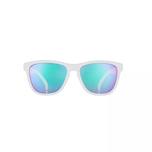 "Au Revoir, Gopher” Polarized Sunglasses