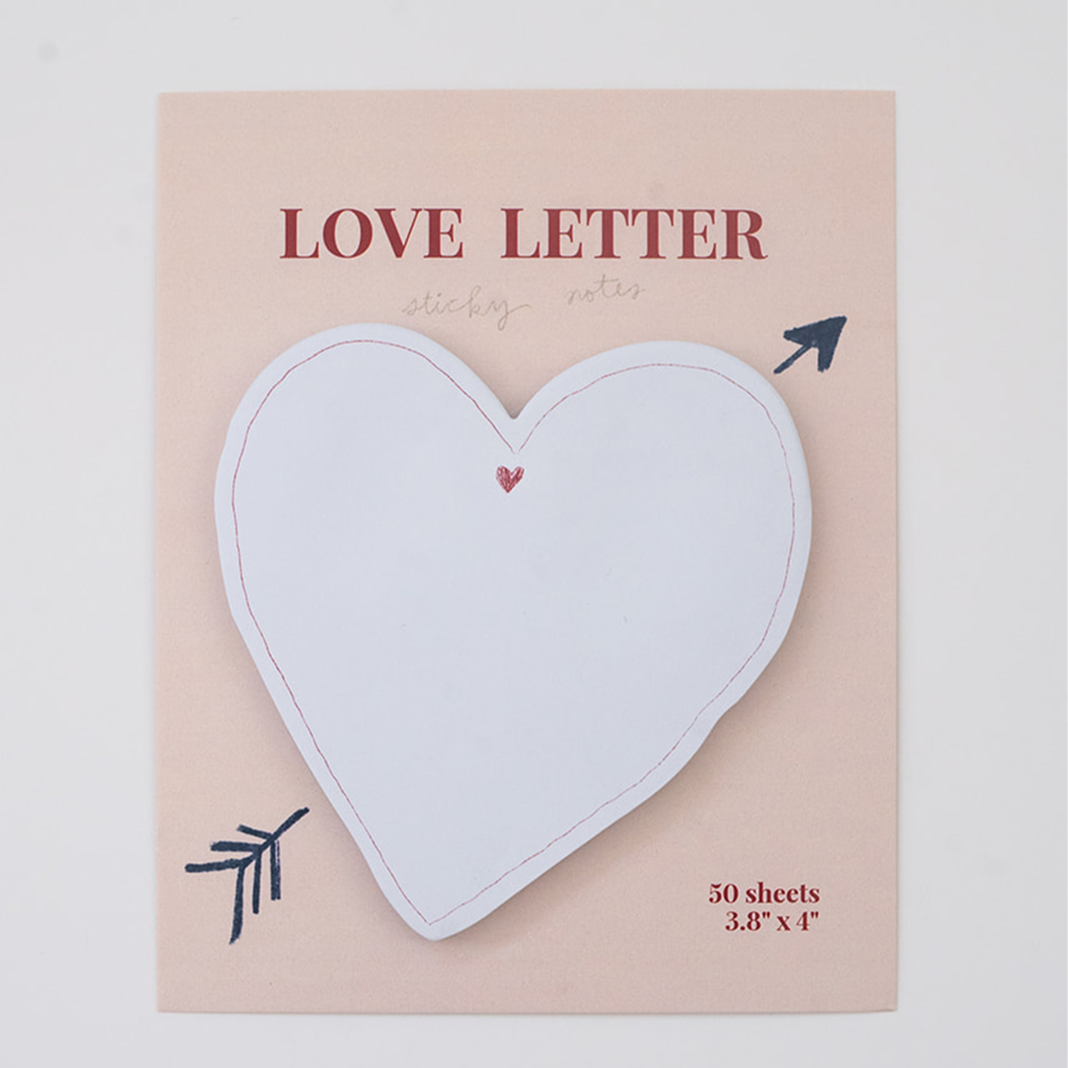 Love Letter Notes