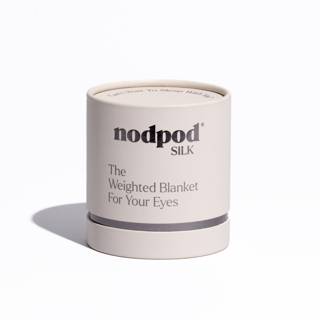 Nodpod Sleep Mask in Silk
