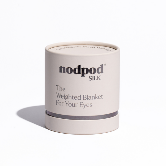 Nodpod Sleep Mask in Silk
