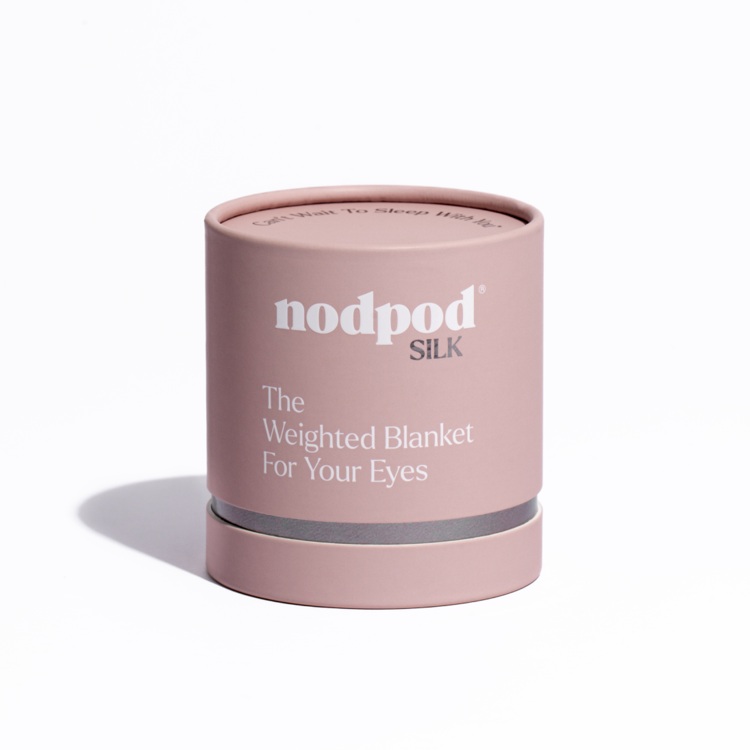 Nodpod Sleep Mask in Silk