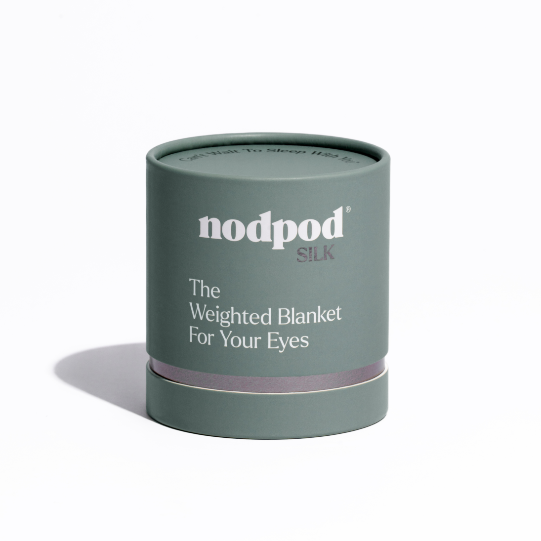 Nodpod Sleep Mask in Silk