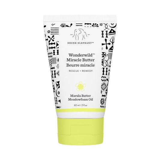 Drunk Elephant Wonderwild Miracle Butter