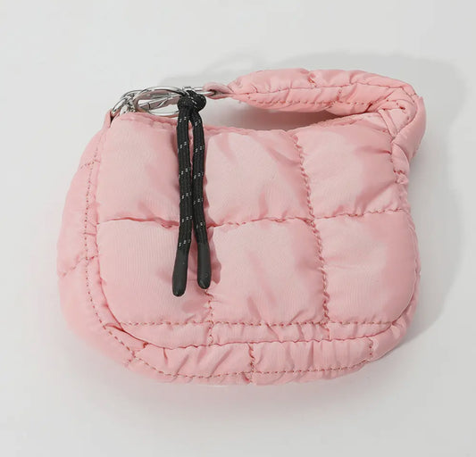Small Nylon Pouch