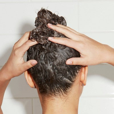 Odele Scalp & Body Scrub