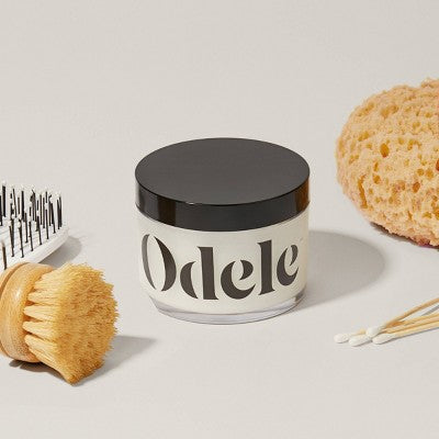 Odele Scalp & Body Scrub