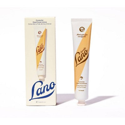 Coconutter Hand Cream
