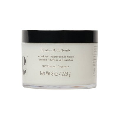 Odele Scalp & Body Scrub