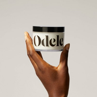 Odele Scalp & Body Scrub