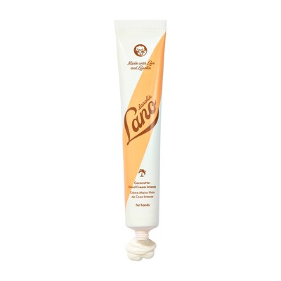 Coconutter Hand Cream