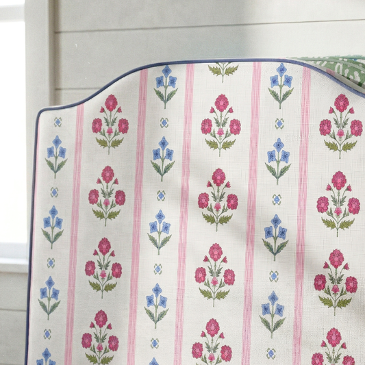Charlotte Headboard | Dorm Headboard