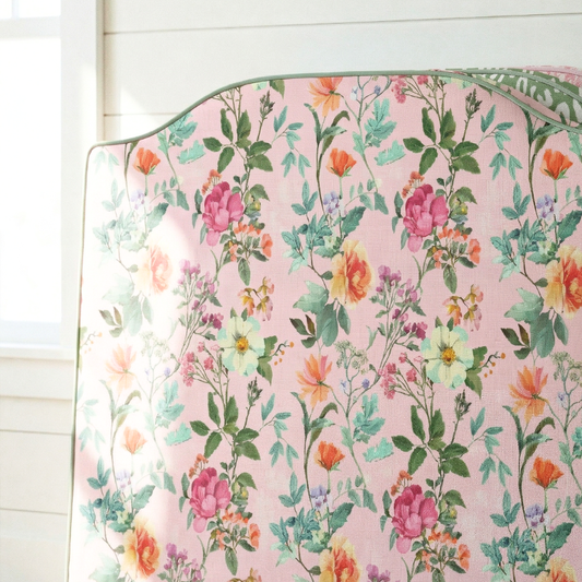 Constance Headboard | Dorm Headboard