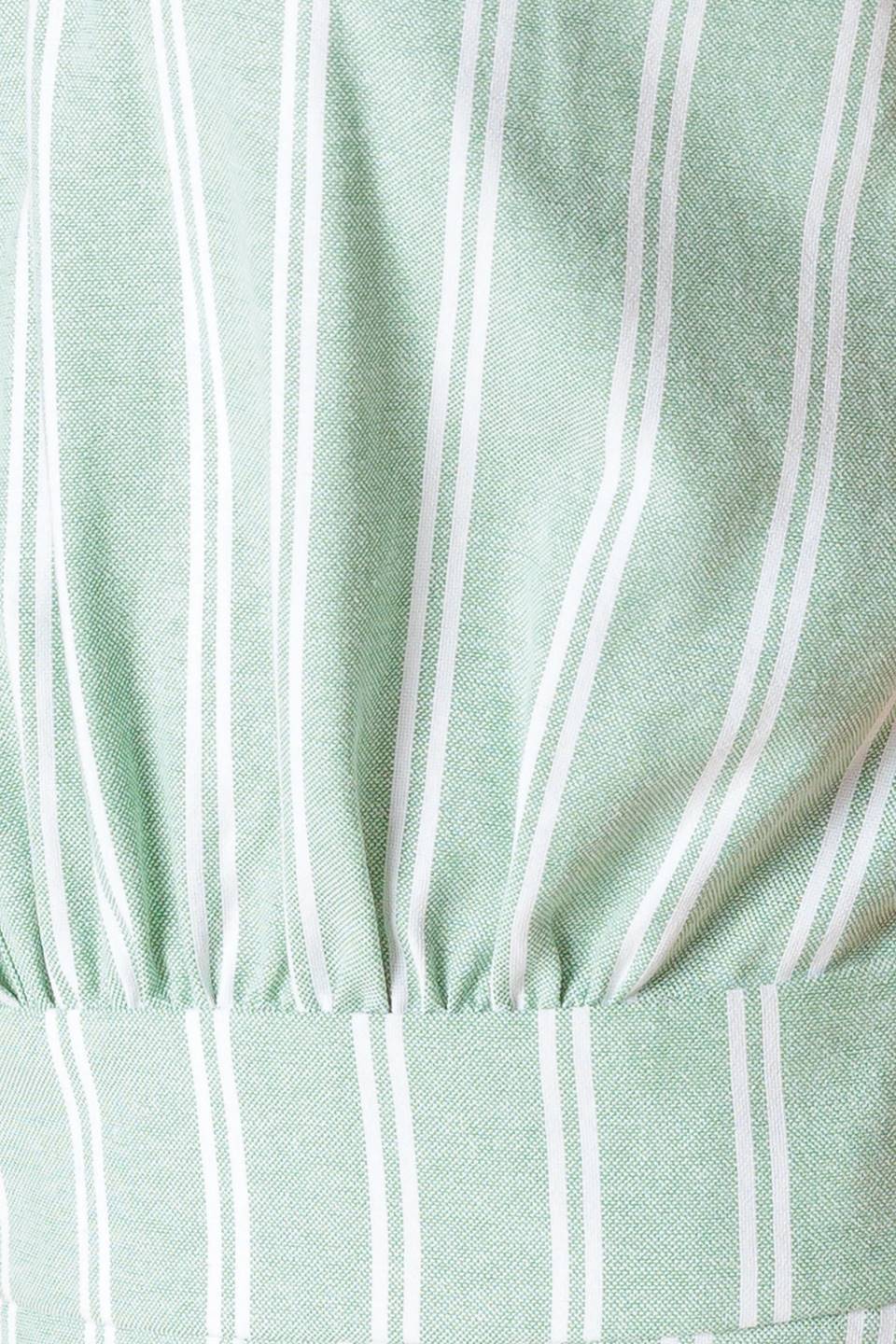 Bridget Woven Romper