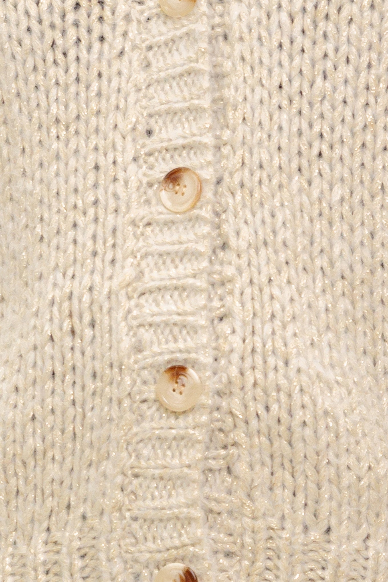 Weekend Warmth Knit Cardigan