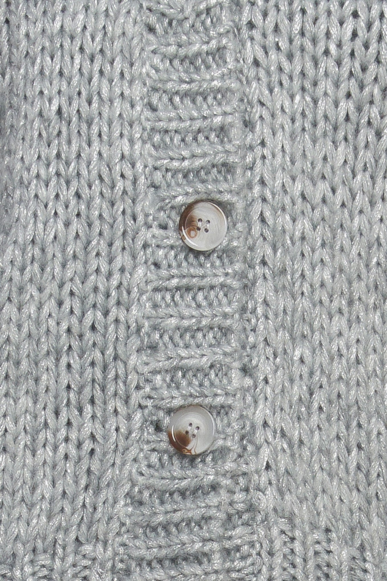 Weekend Warmth Knit Cardigan