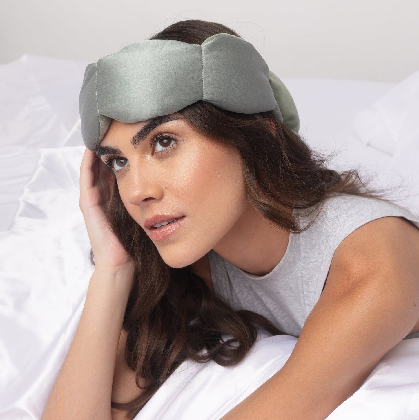 Nodpod Sleep Mask in Silk