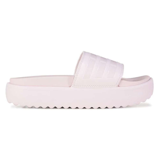 Adidas Adilette Platform Slides