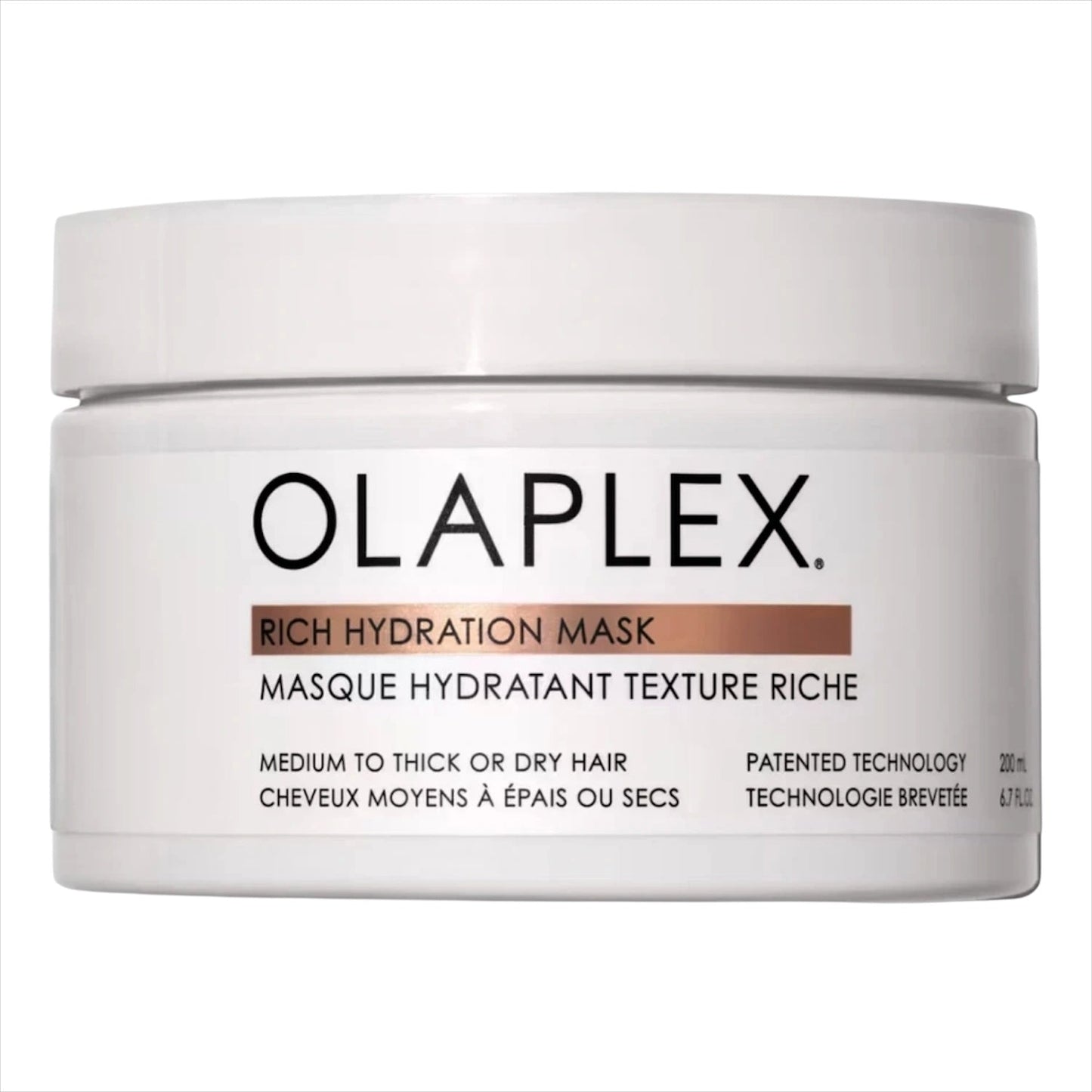 Olaplex Rich Hydration Mask
