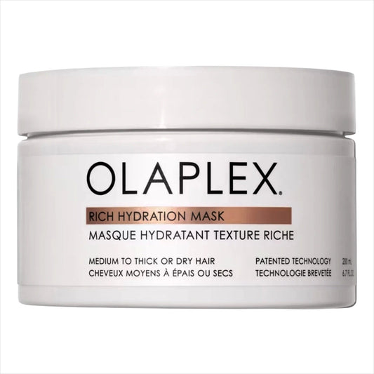 Olaplex Rich Hydration Mask