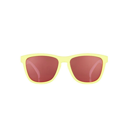 “Pineapple Painkillers” Premium Sunglasses