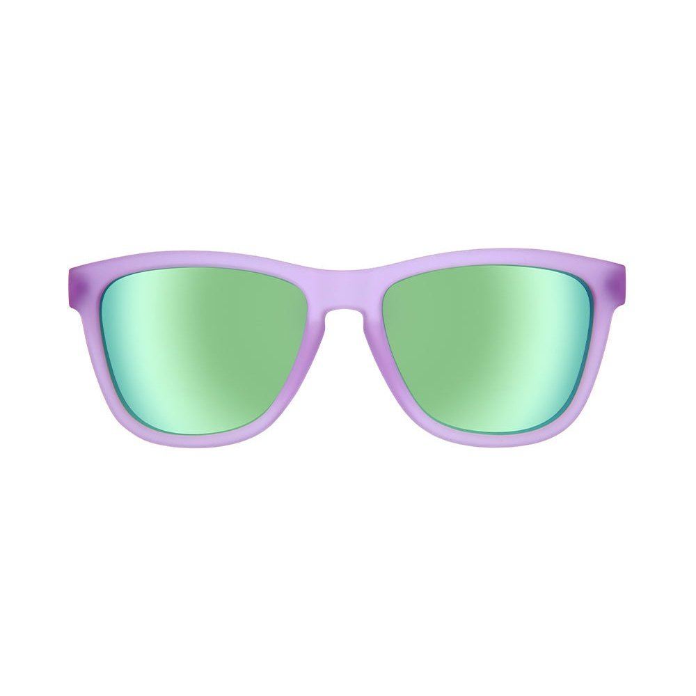 "Lilac It Like That!!!” Polarized Sunglasses