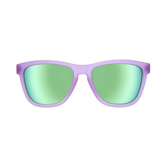 "Lilac It Like That!!!” Polarized Sunglasses