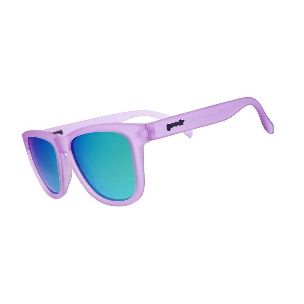 "Lilac It Like That!!!” Polarized Sunglasses
