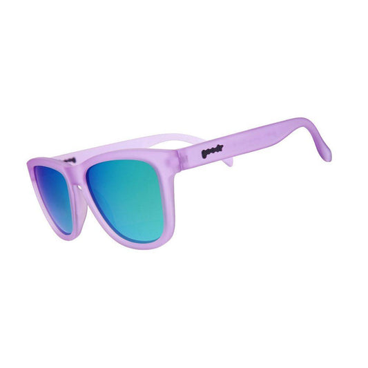 "Lilac It Like That!!!” Polarized Sunglasses