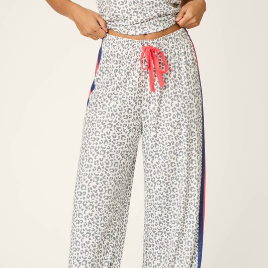 Cat’s Meow Big Stretch Pajama Pants