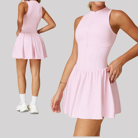 Sadie Active Dress