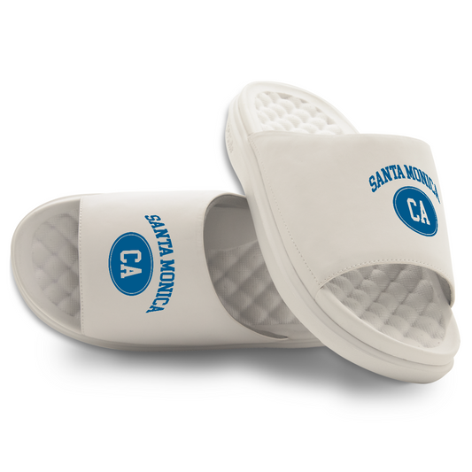 Santa Monica Slides