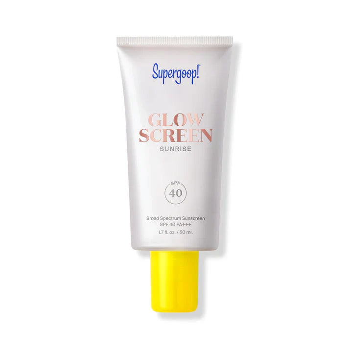 Supergoop! Glowscreen SPF 40 Sunscreen