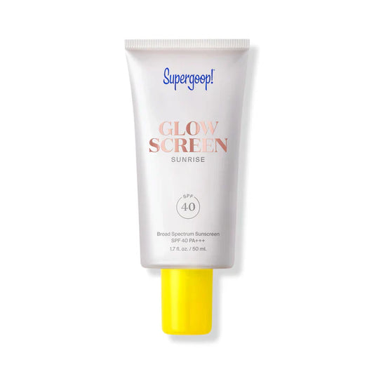 Supergoop! Glowscreen SPF 40 Sunscreen