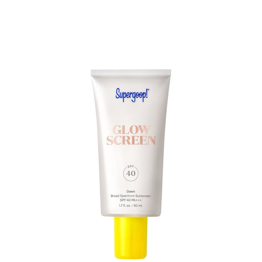 Supergoop! Glowscreen SPF 40 Sunscreen