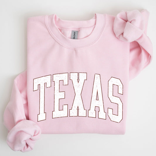 Texas Game Day Premium Sweatshirt