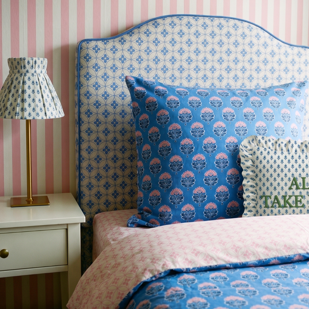 Palmer Headboard | Dorm Headboard