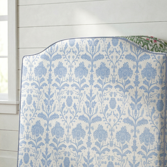 Delia Headboard | Dorm Headboard