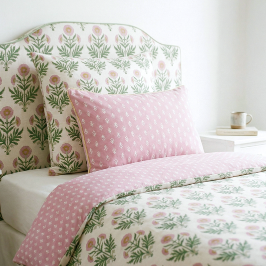 Dandelion Headboard | Dorm Headboard